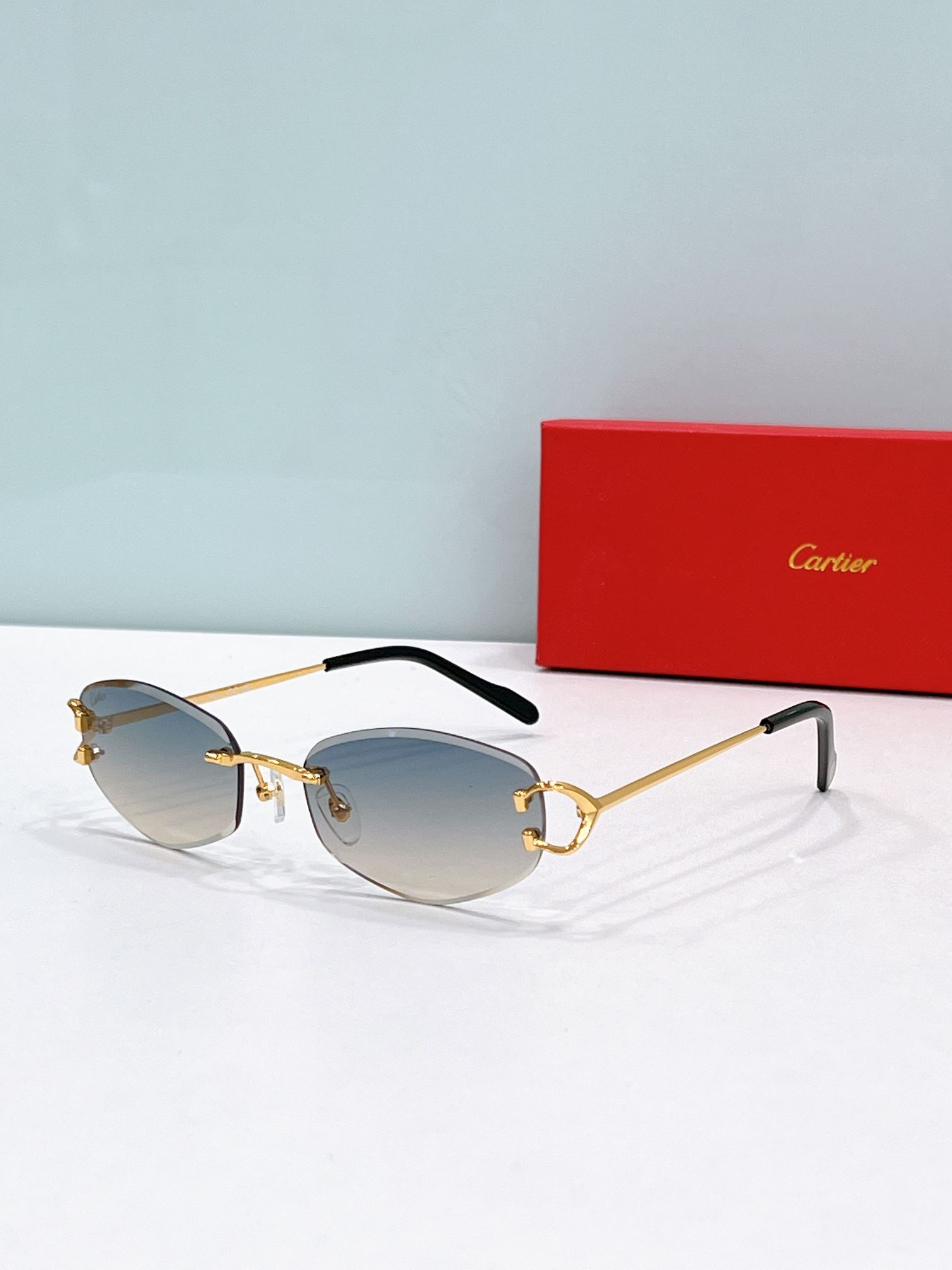 Cartier Sunglasses