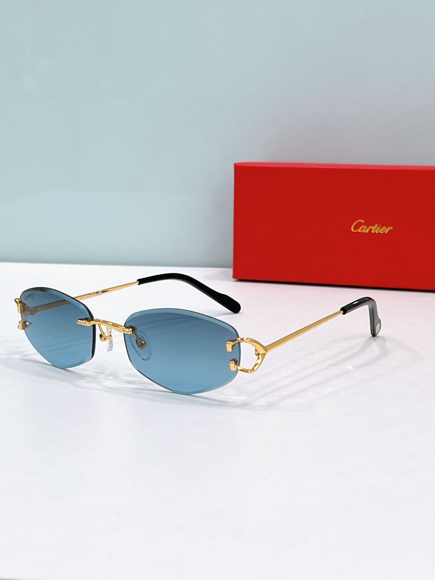 Cartier Sunglasses