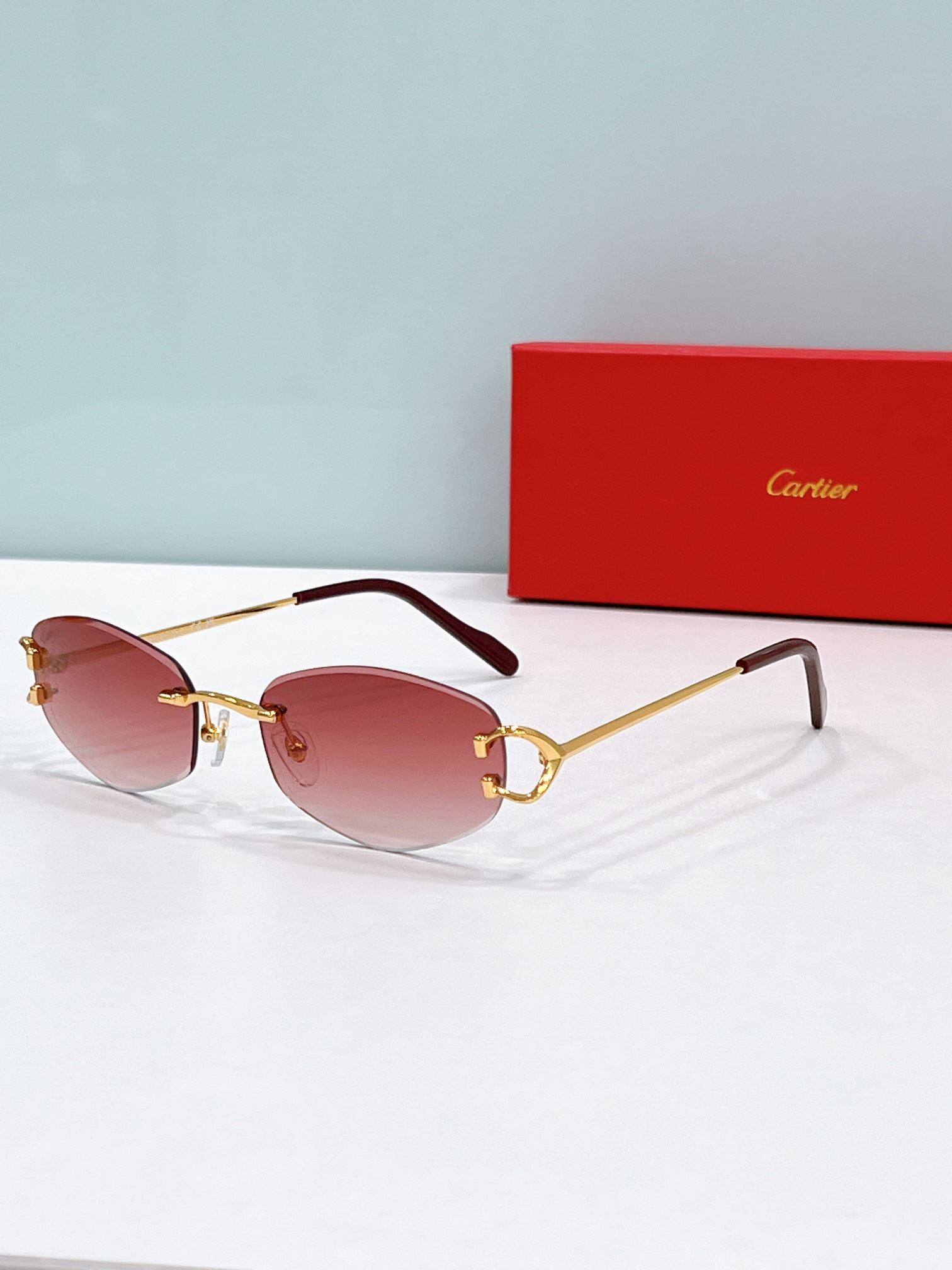 Cartier Sunglasses