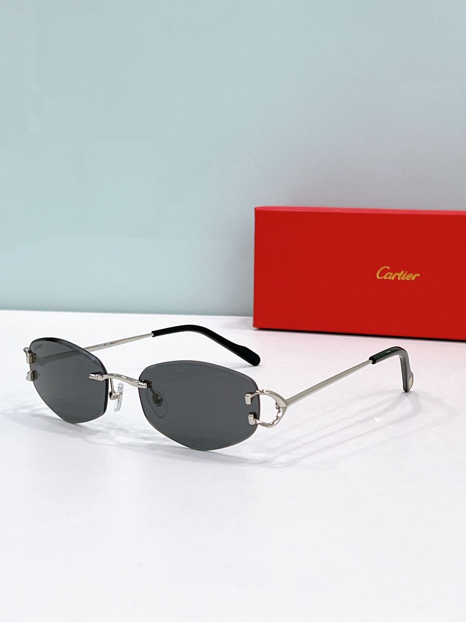 Cartier Sunglasses