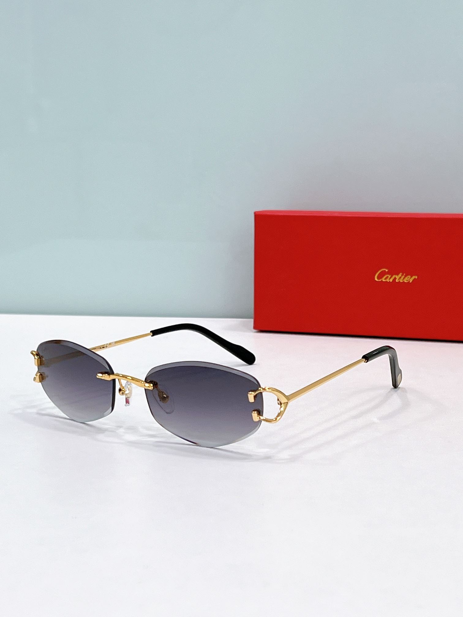 Cartier Sunglasses