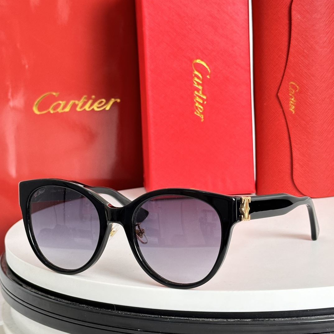 Cartier Sunglasses