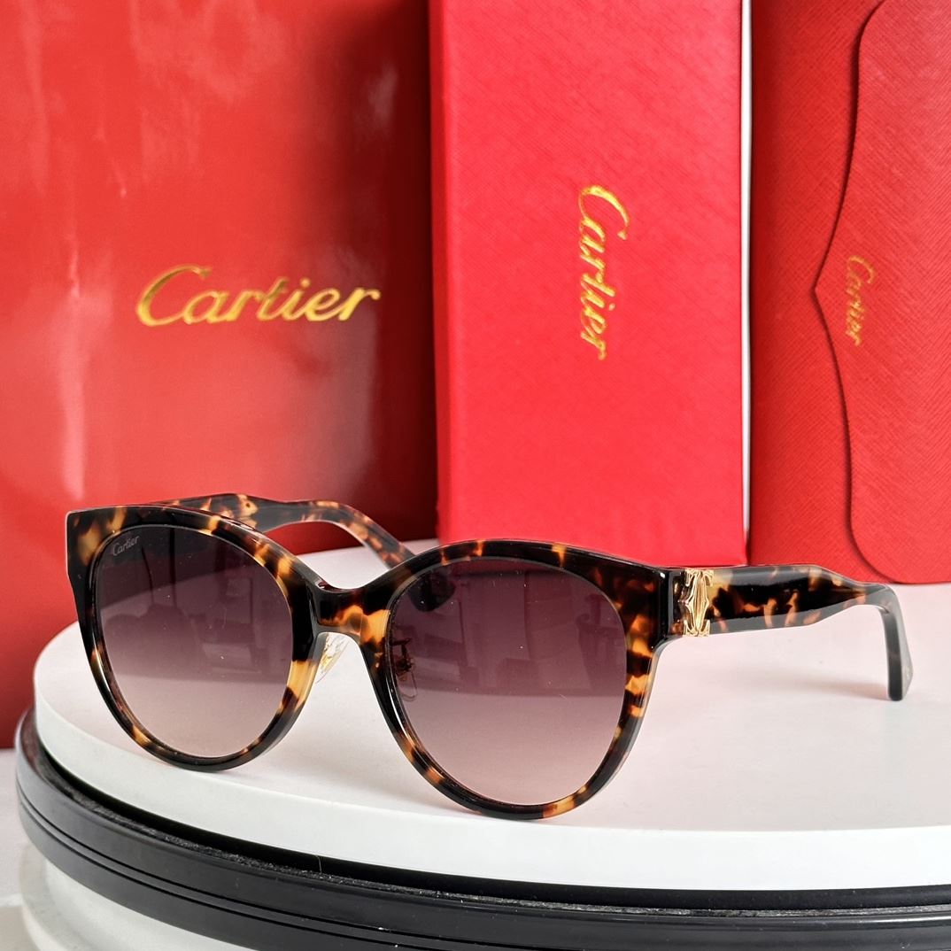 Cartier Sunglasses