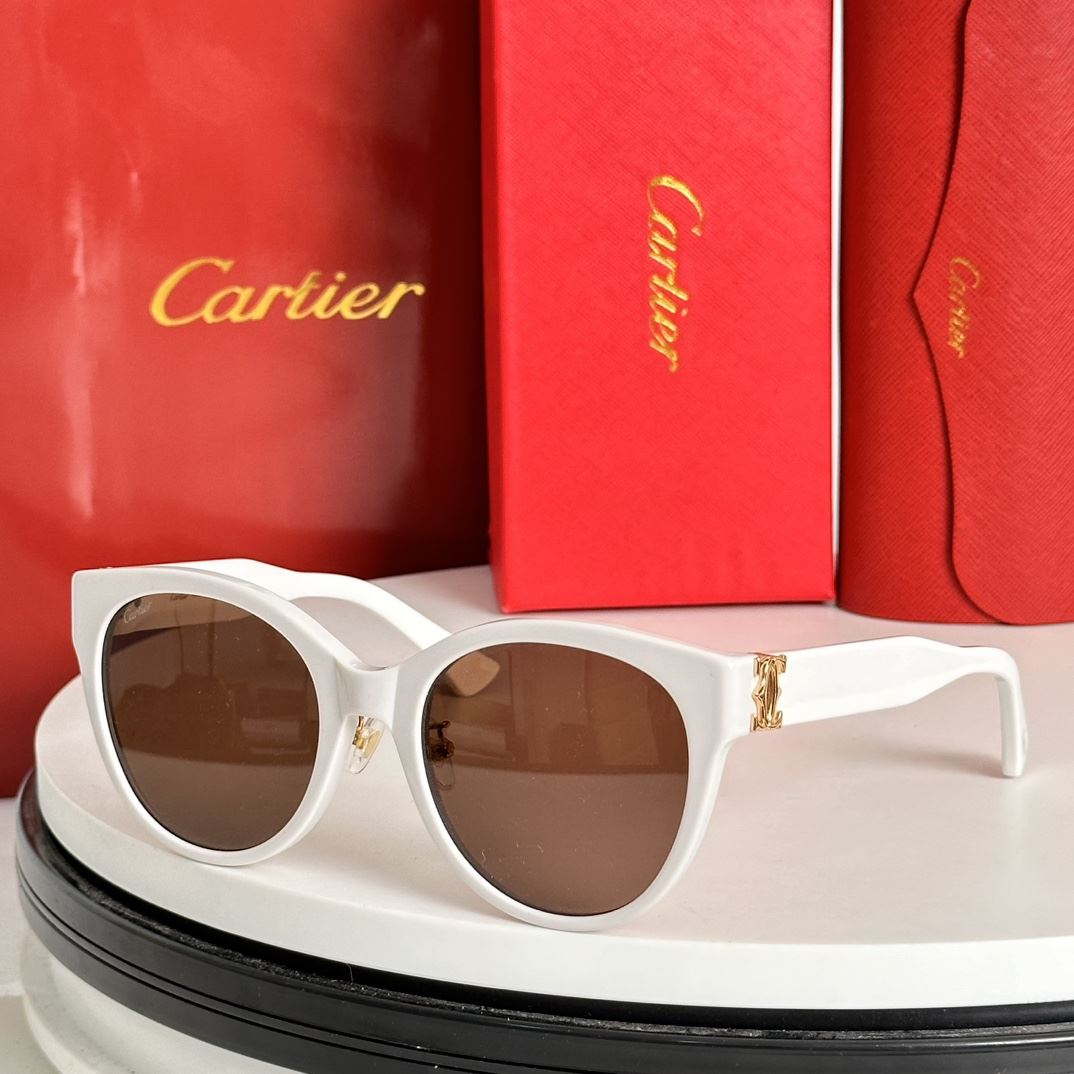 Cartier Sunglasses