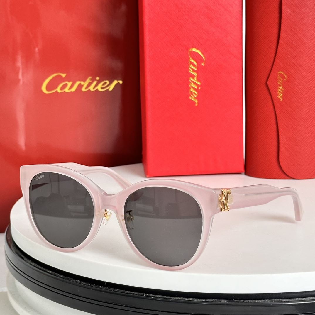 Cartier Sunglasses