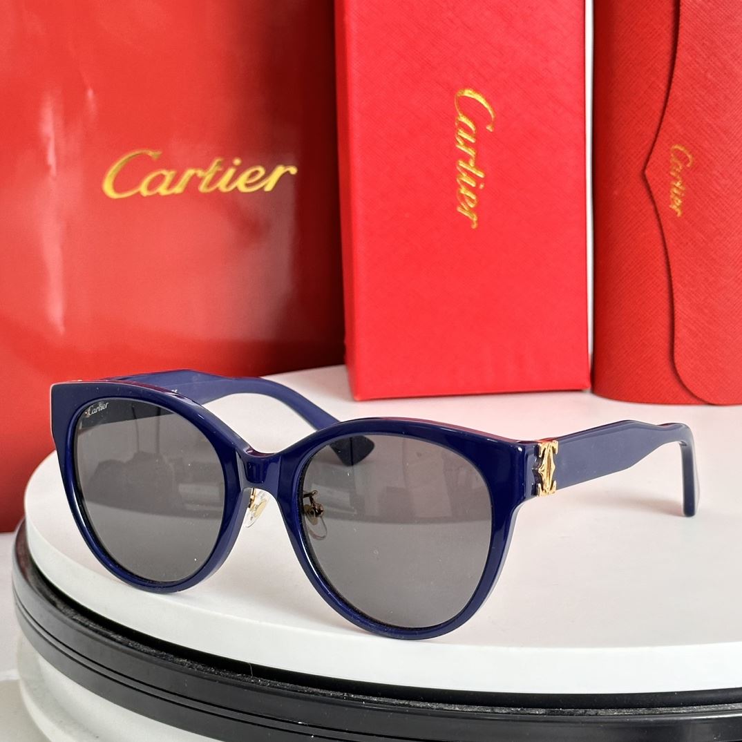 Cartier Sunglasses