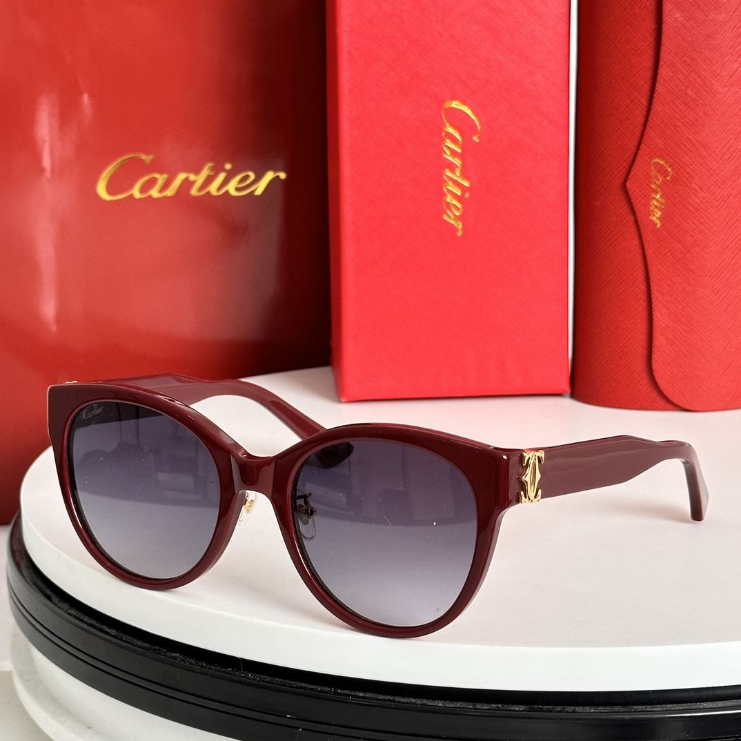 Cartier Sunglasses