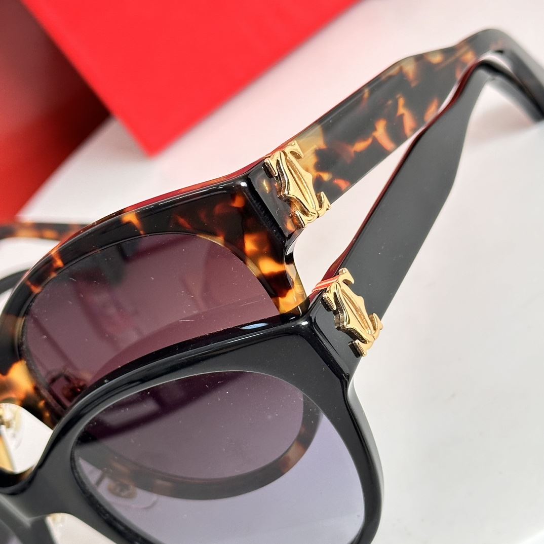 Cartier Sunglasses