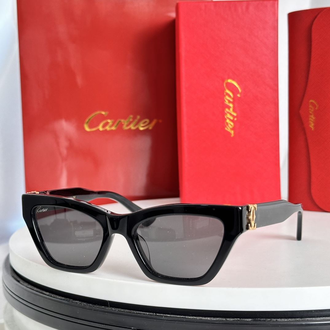 Cartier Sunglasses