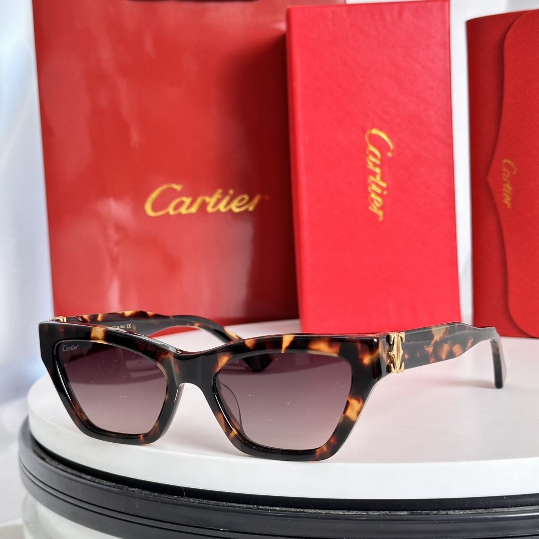 Cartier Sunglasses