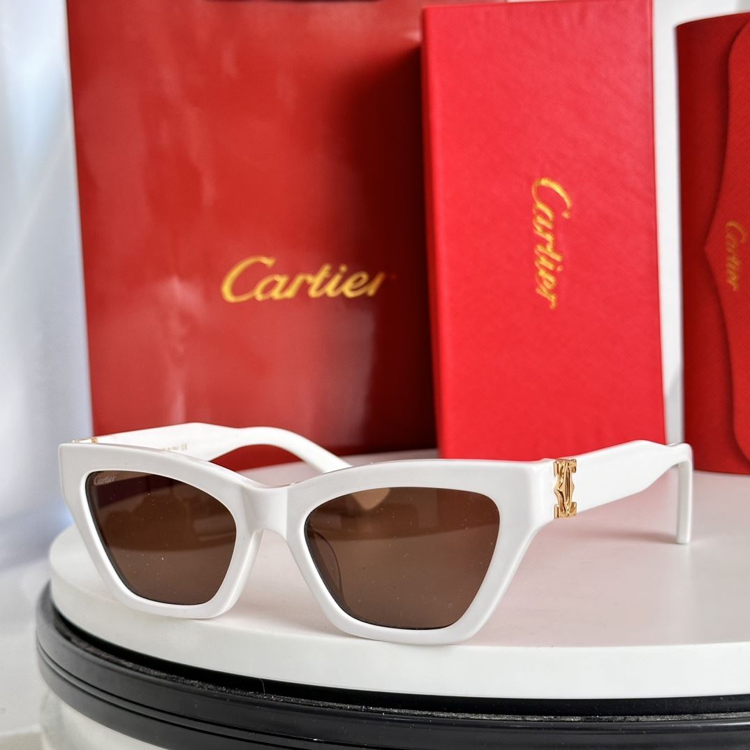 Cartier Sunglasses