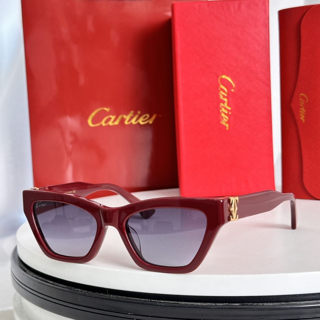 Cartier Sunglasses