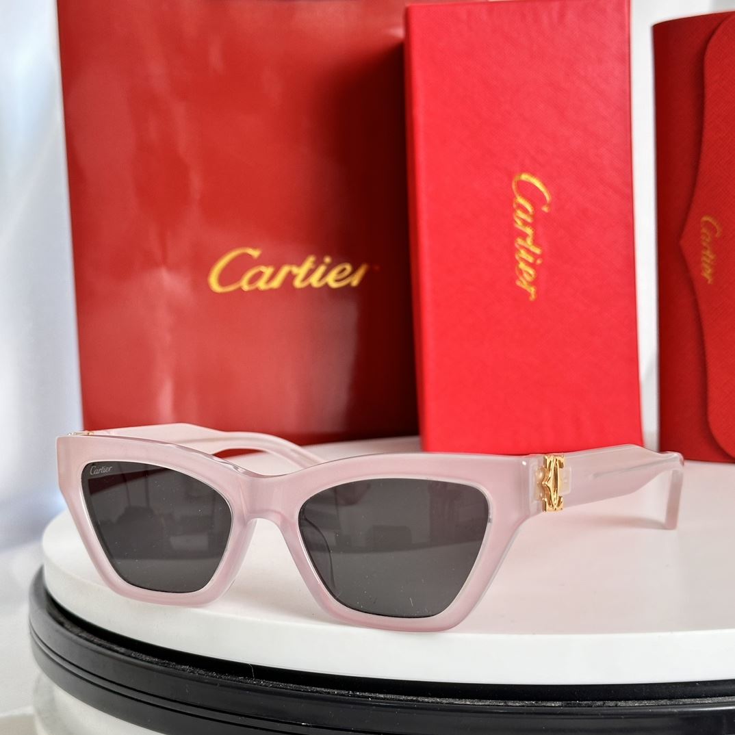 Cartier Sunglasses