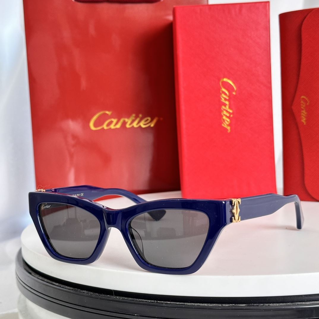 Cartier Sunglasses