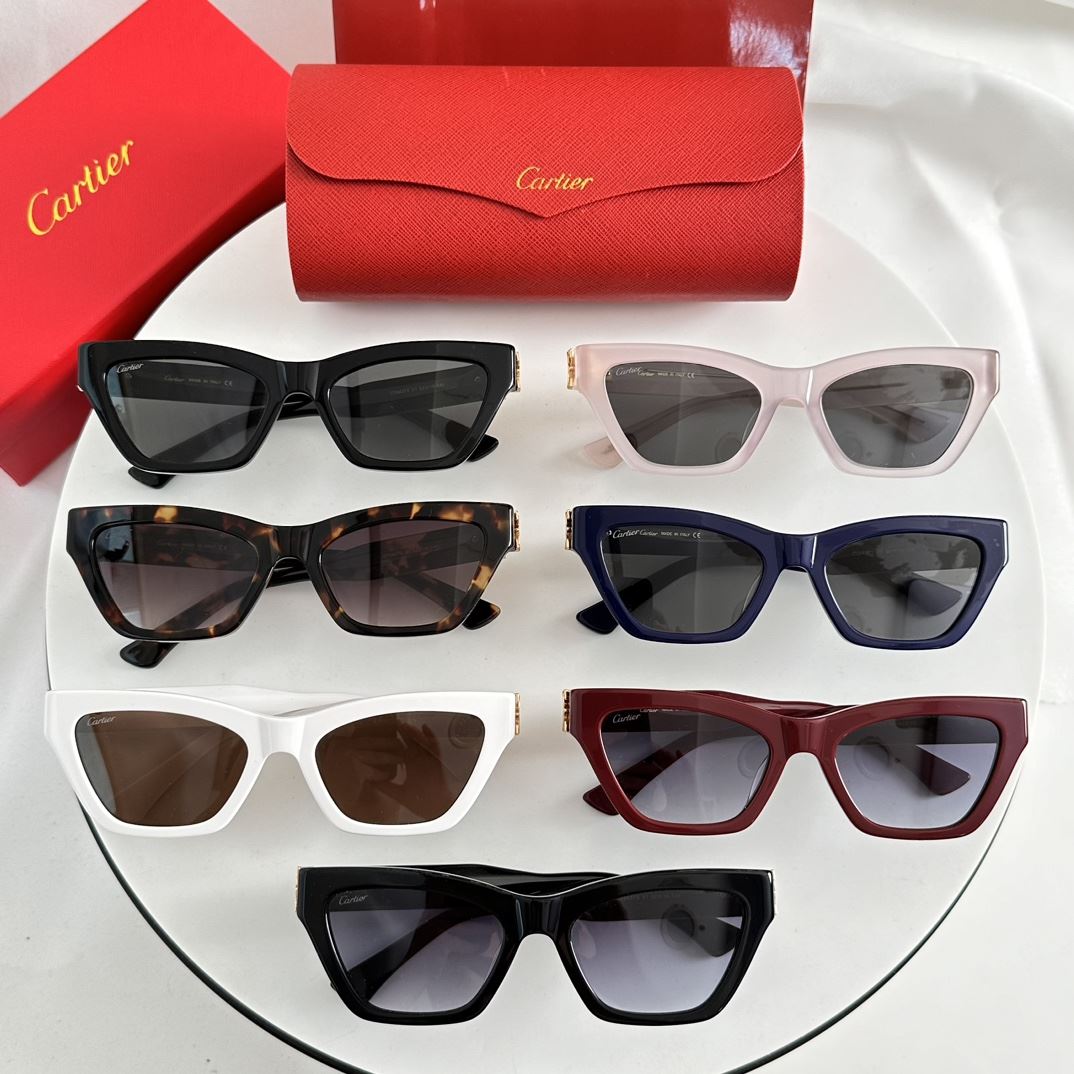 Cartier Sunglasses