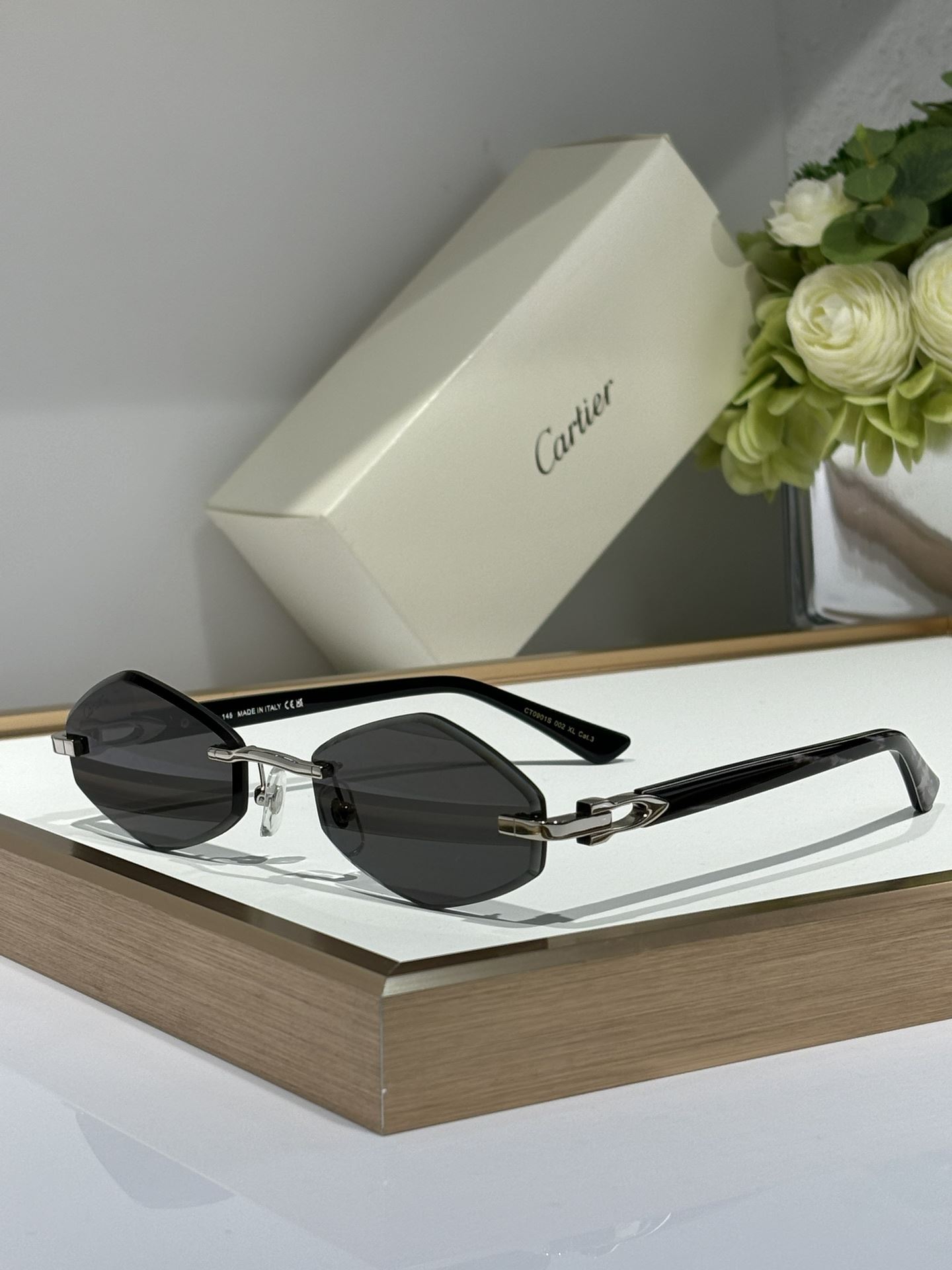 Cartier Sunglasses