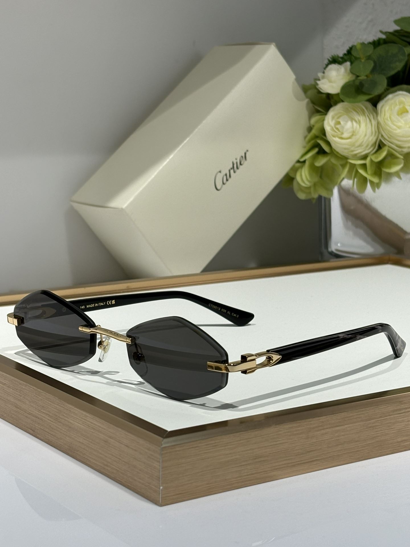 Cartier Sunglasses