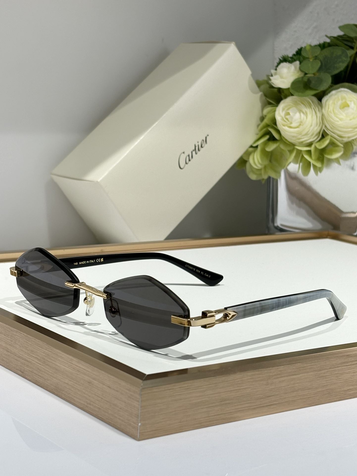 Cartier Sunglasses