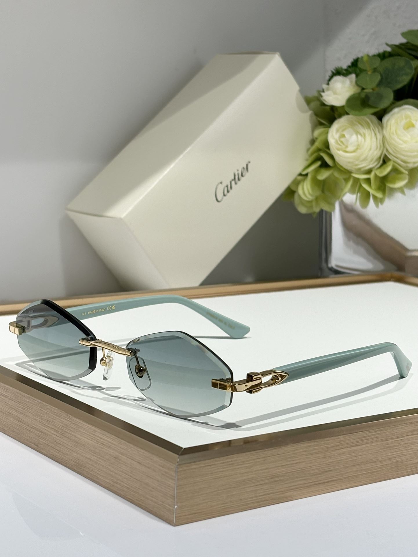 Cartier Sunglasses