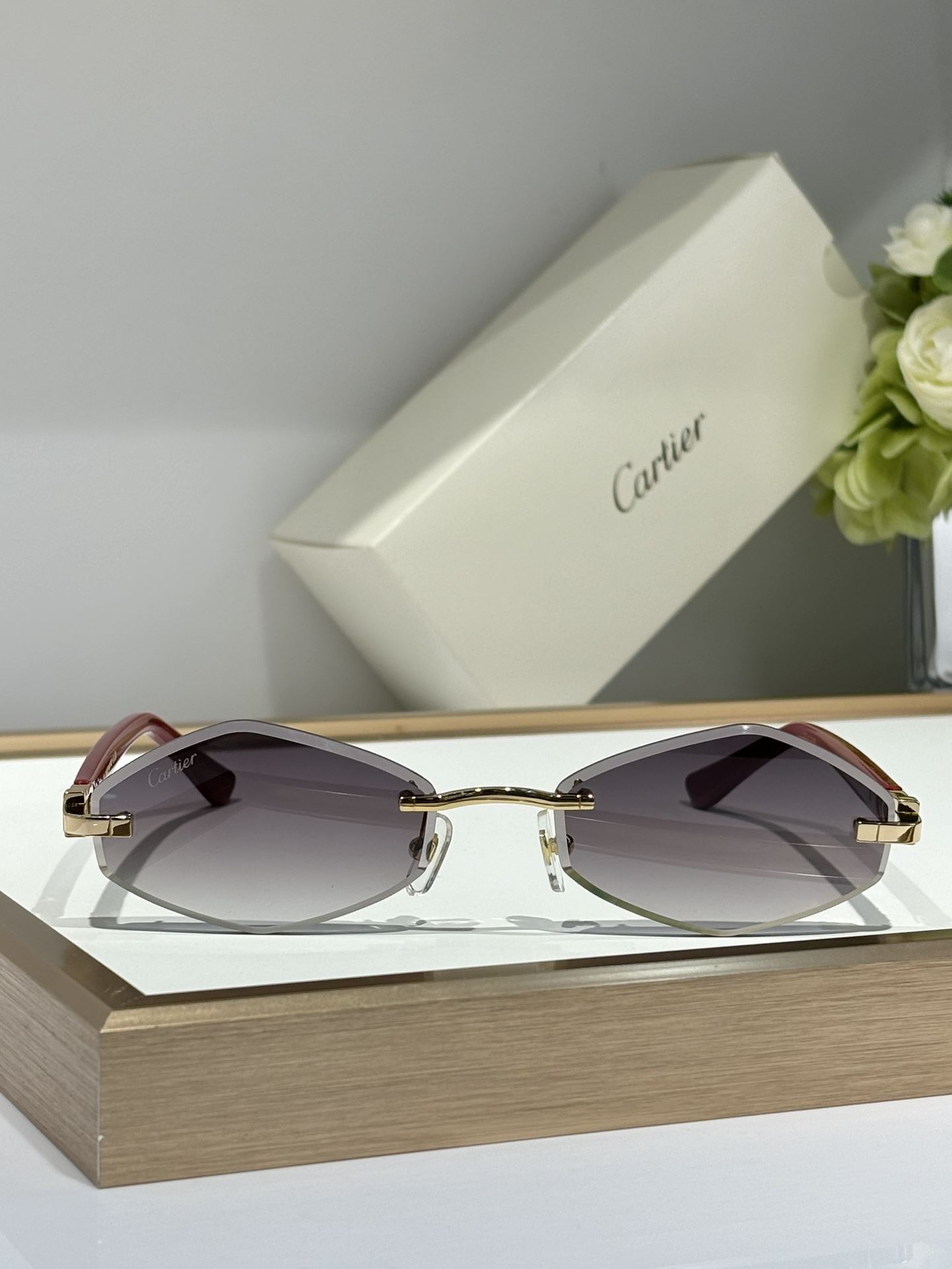 Cartier Sunglasses