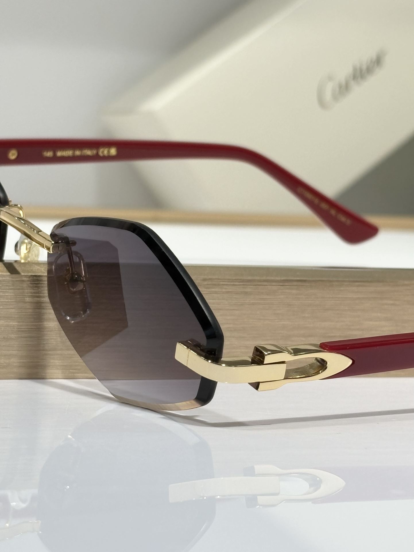 Cartier Sunglasses