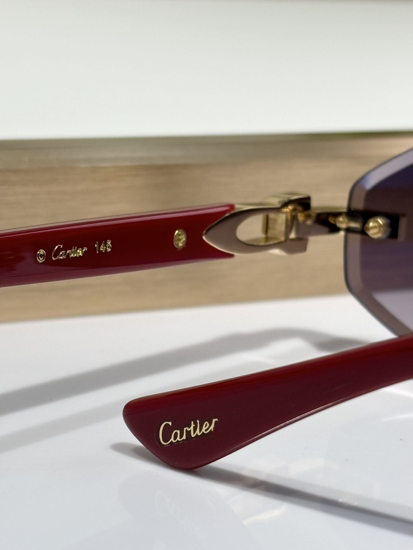 Cartier Sunglasses