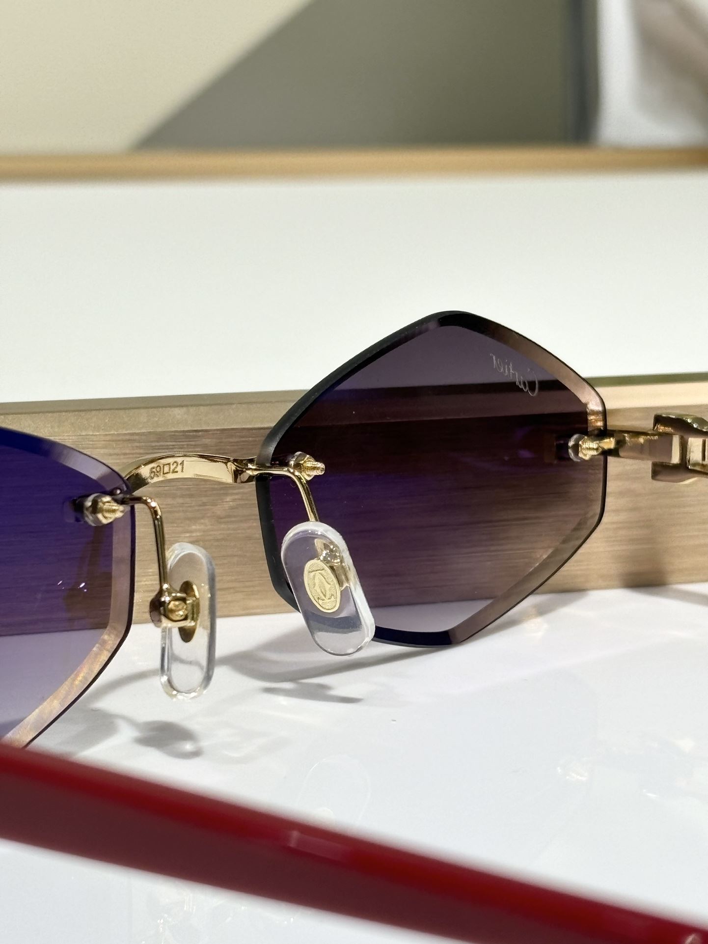 Cartier Sunglasses