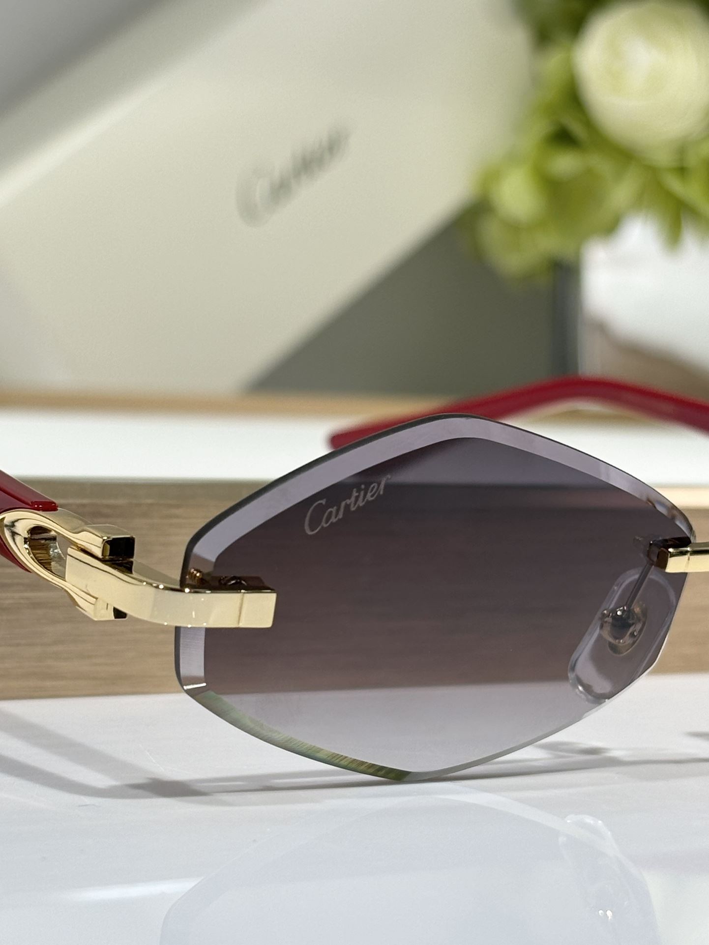 Cartier Sunglasses