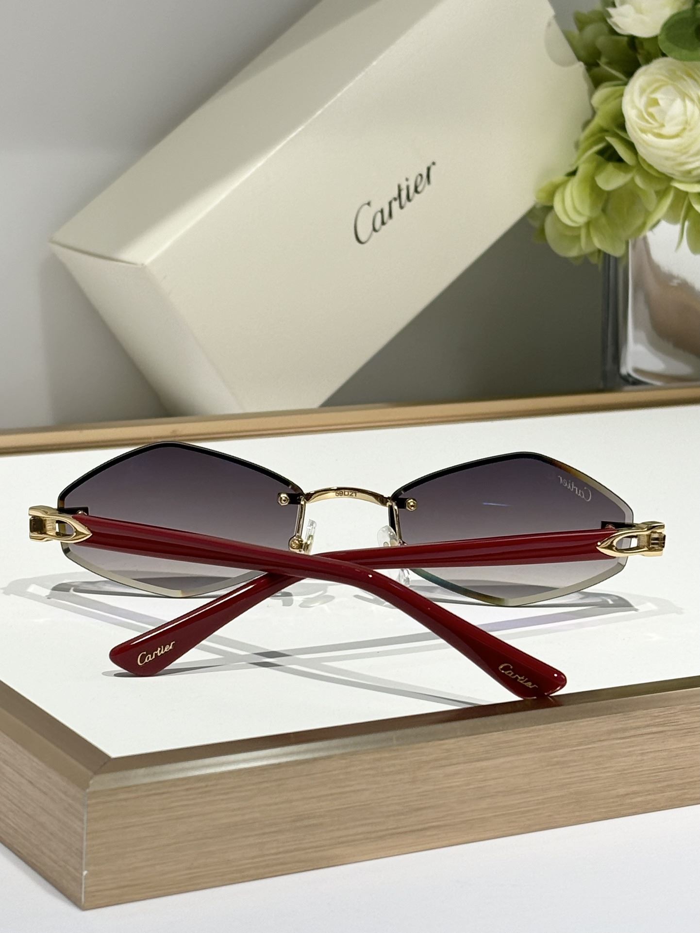 Cartier Sunglasses