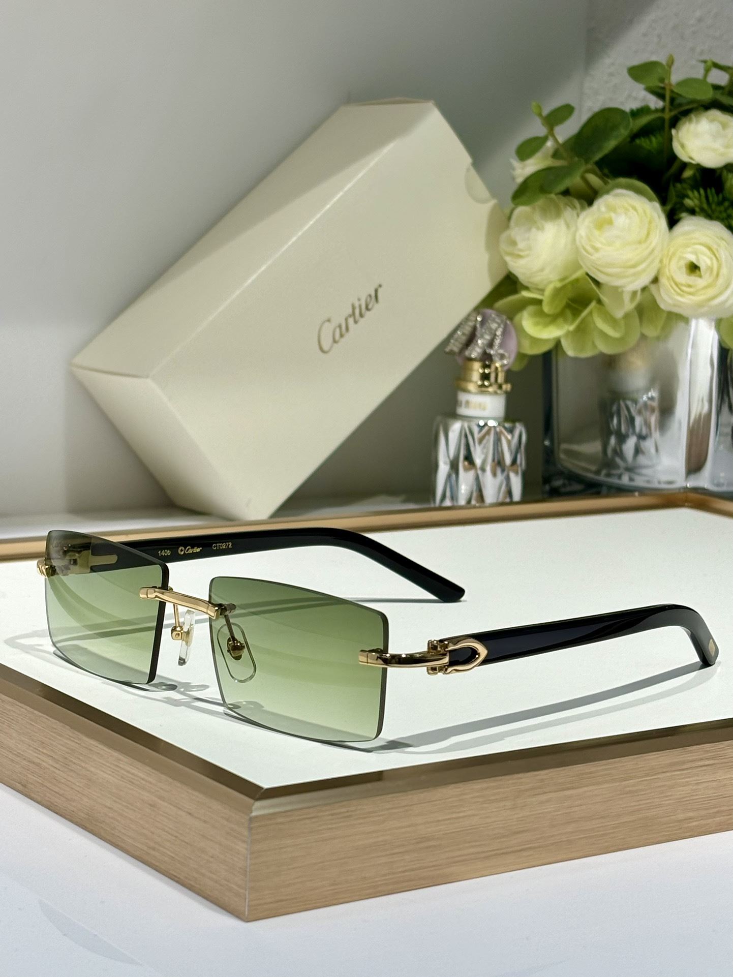 Cartier Sunglasses