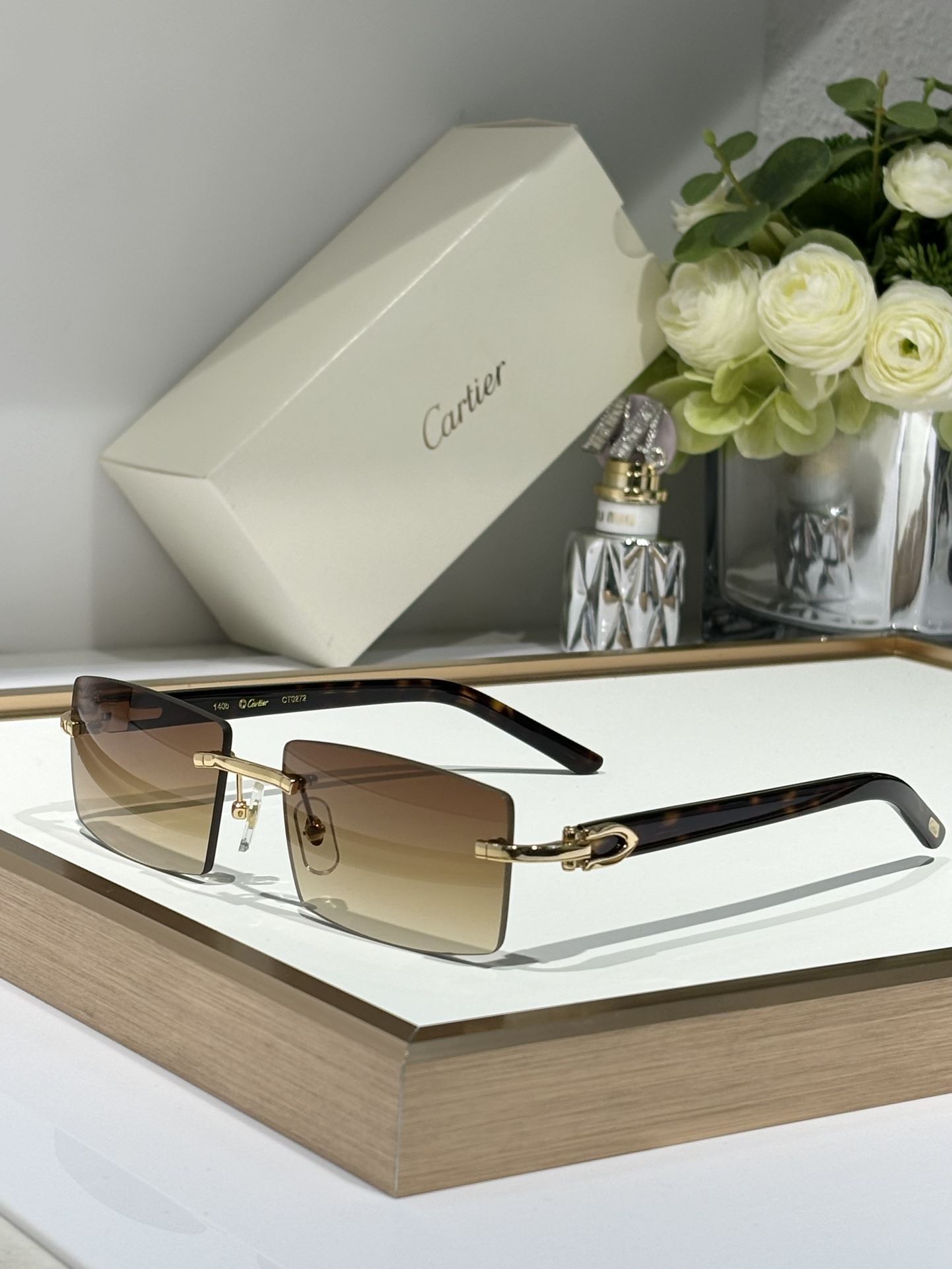 Cartier Sunglasses