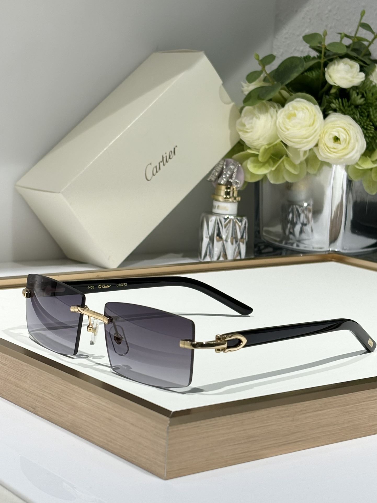 Cartier Sunglasses