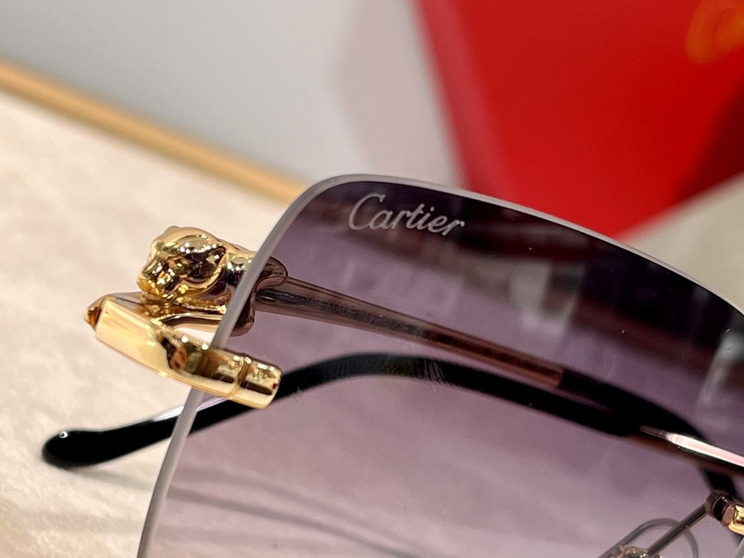 Cartier Sunglasses