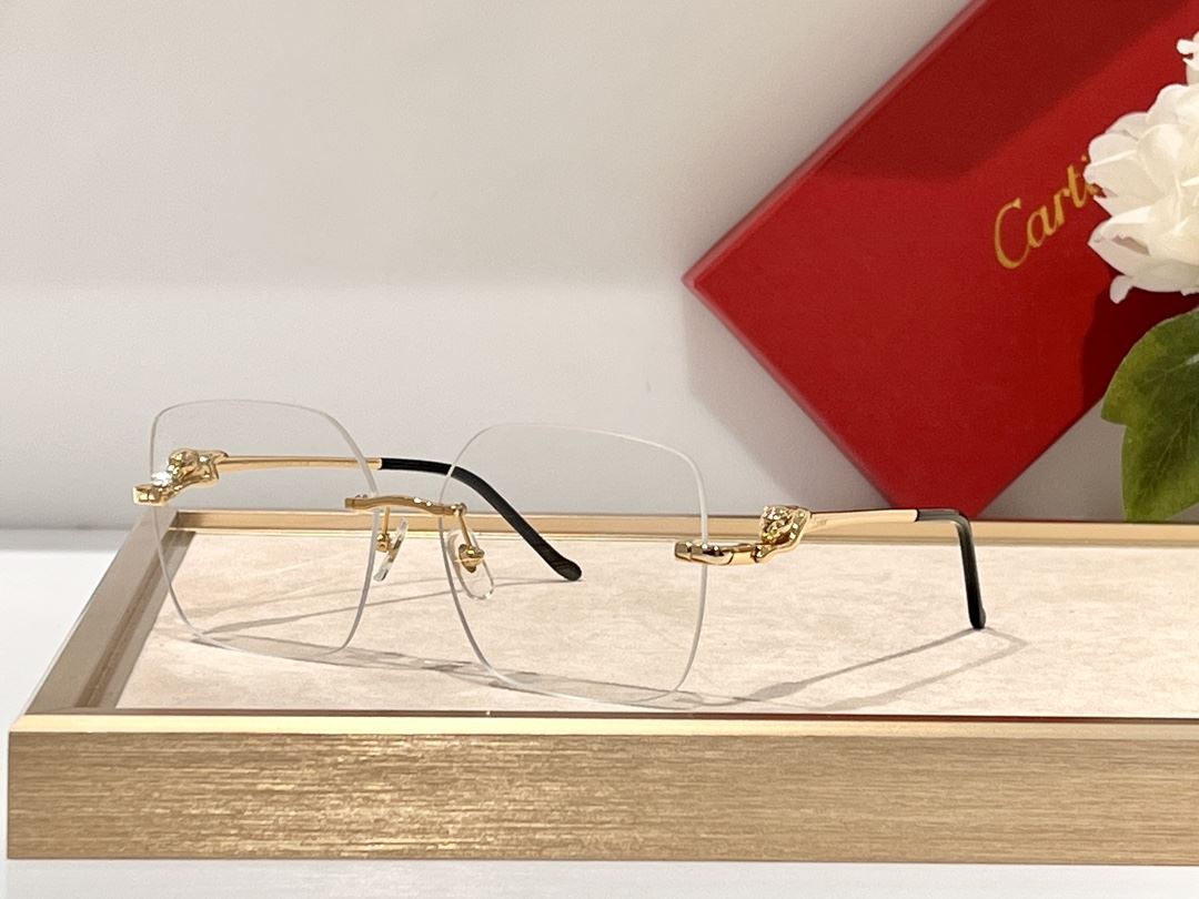 Cartier Sunglasses