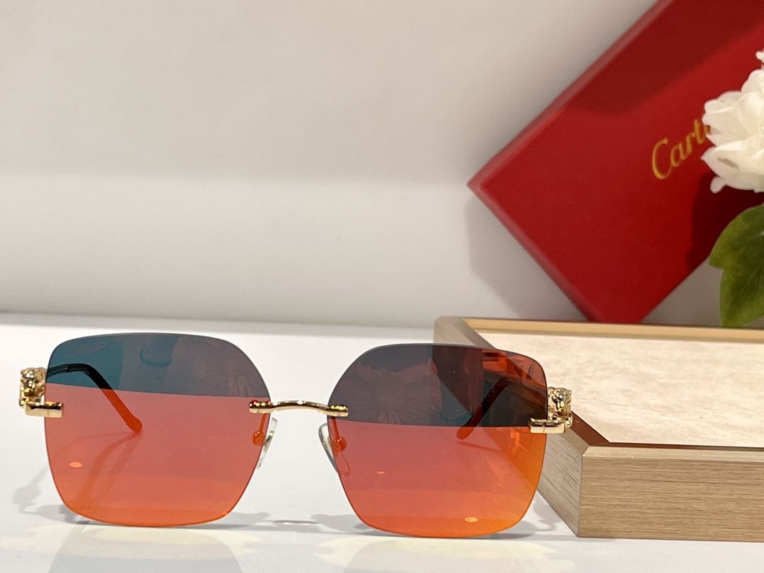 Cartier Sunglasses