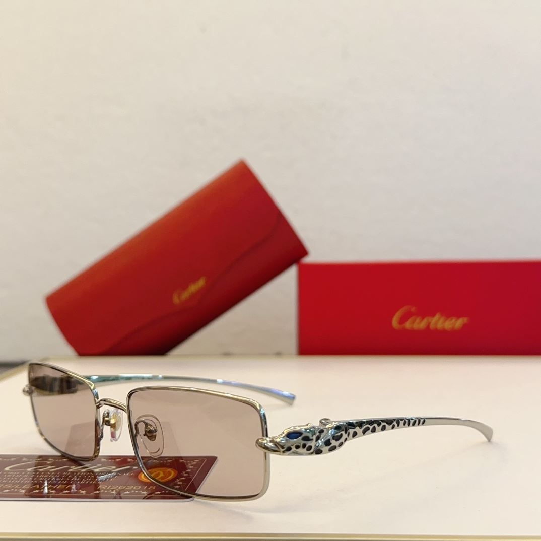 Cartier Sunglasses