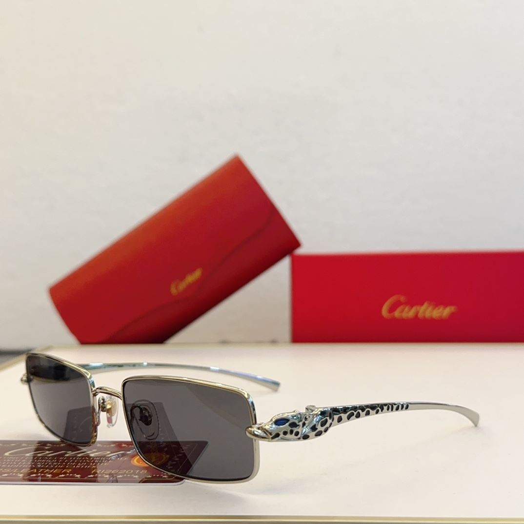 Cartier Sunglasses