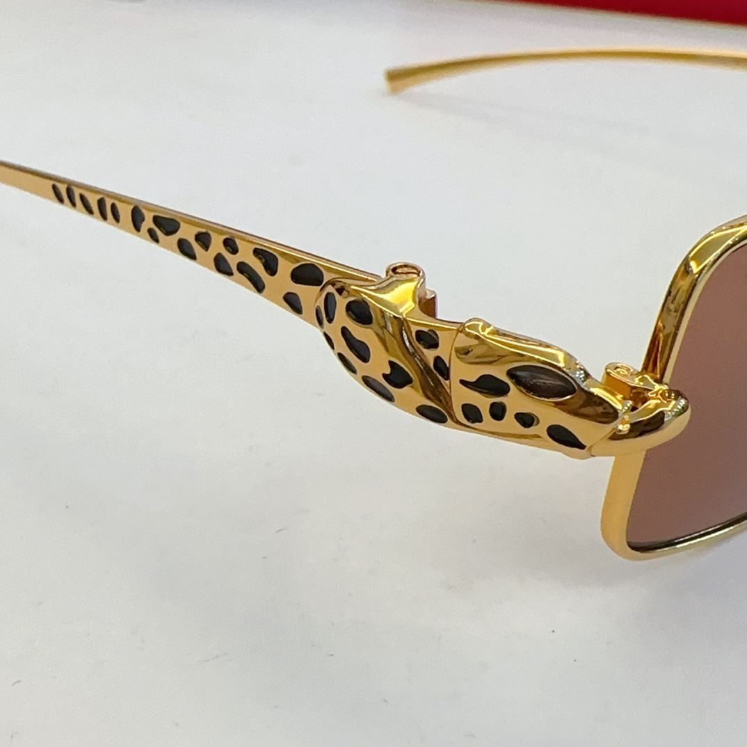 Cartier Sunglasses