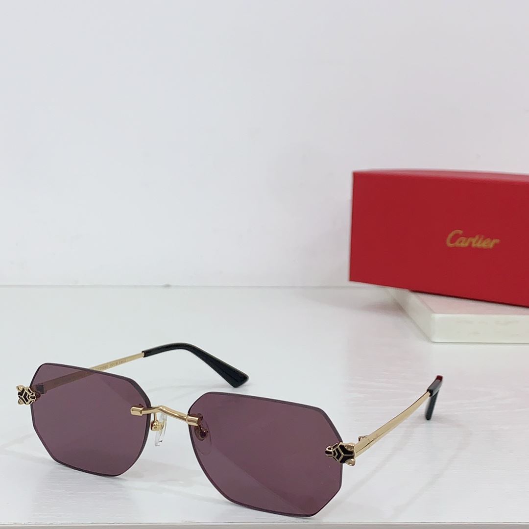 Cartier Sunglasses