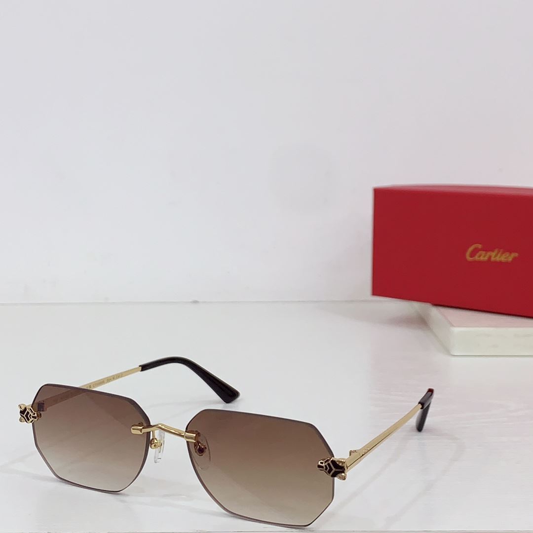 Cartier Sunglasses