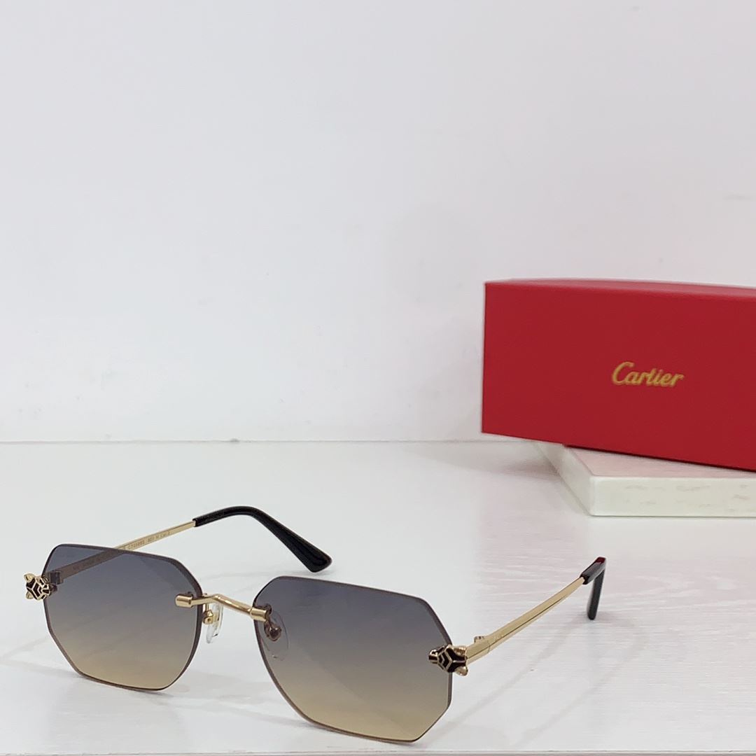 Cartier Sunglasses