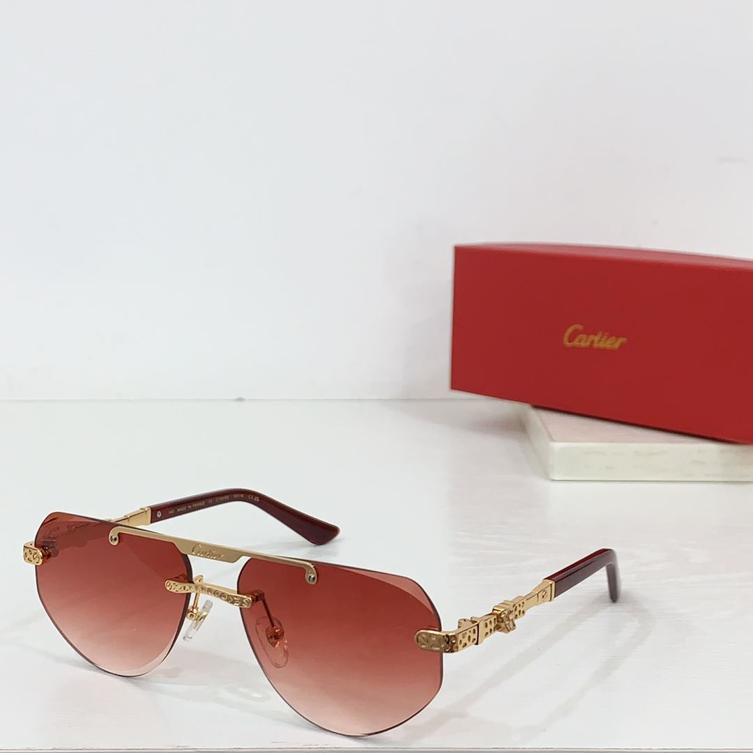 Cartier Sunglasses