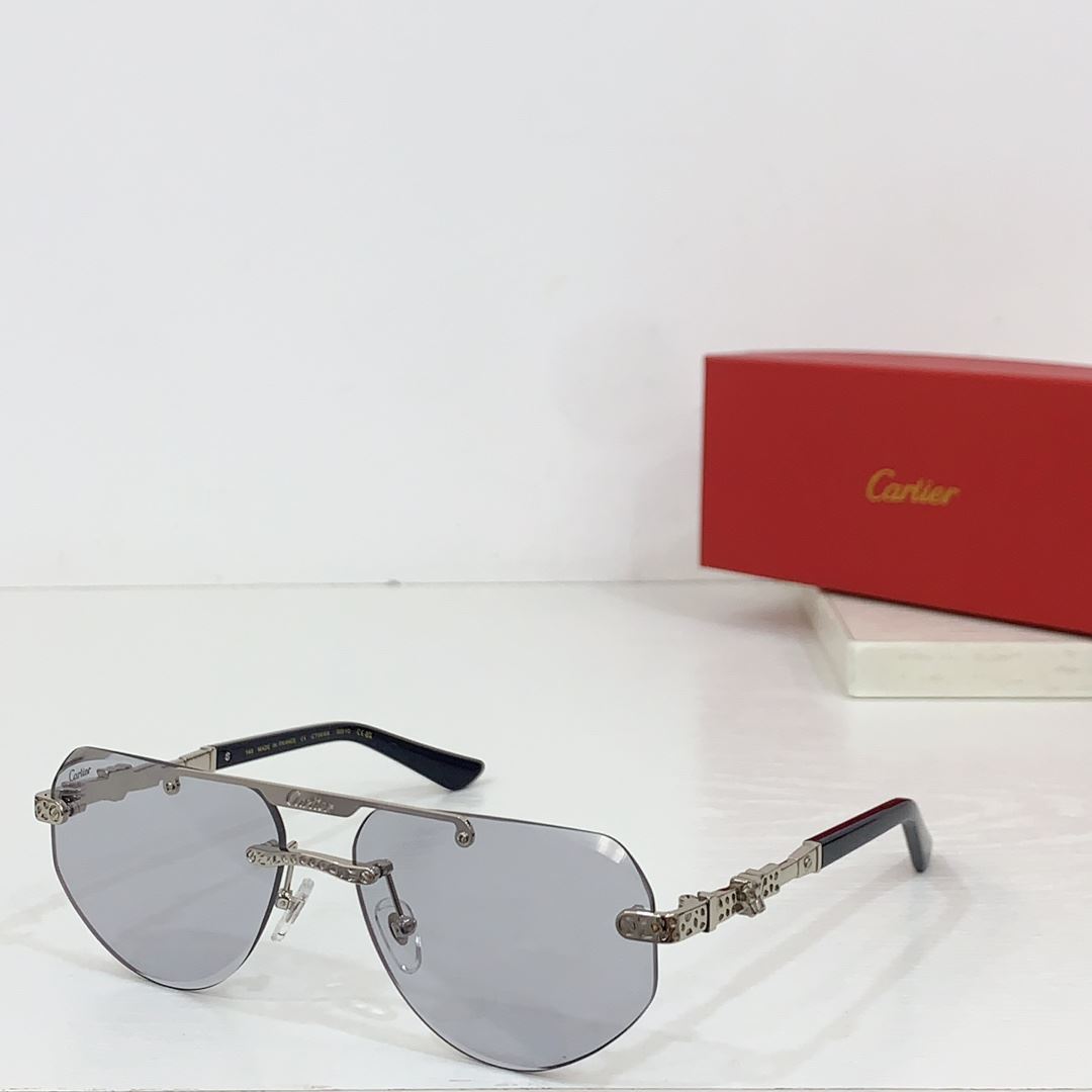 Cartier Sunglasses