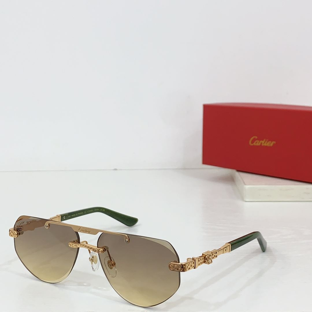 Cartier Sunglasses