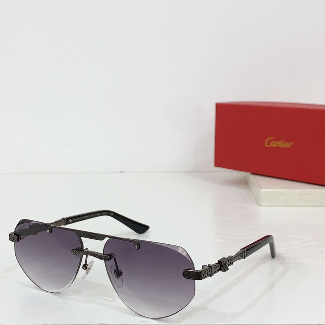 Cartier Sunglasses