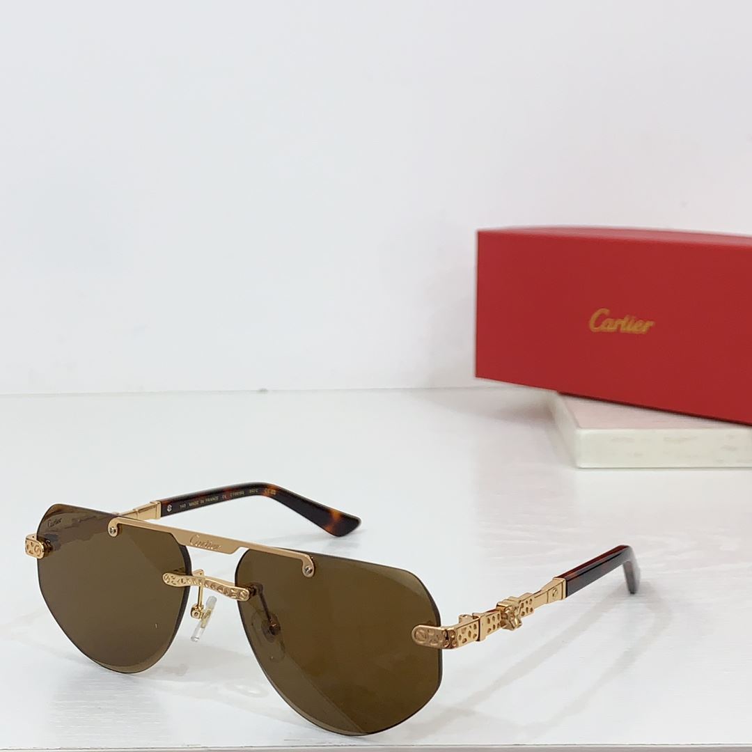 Cartier Sunglasses