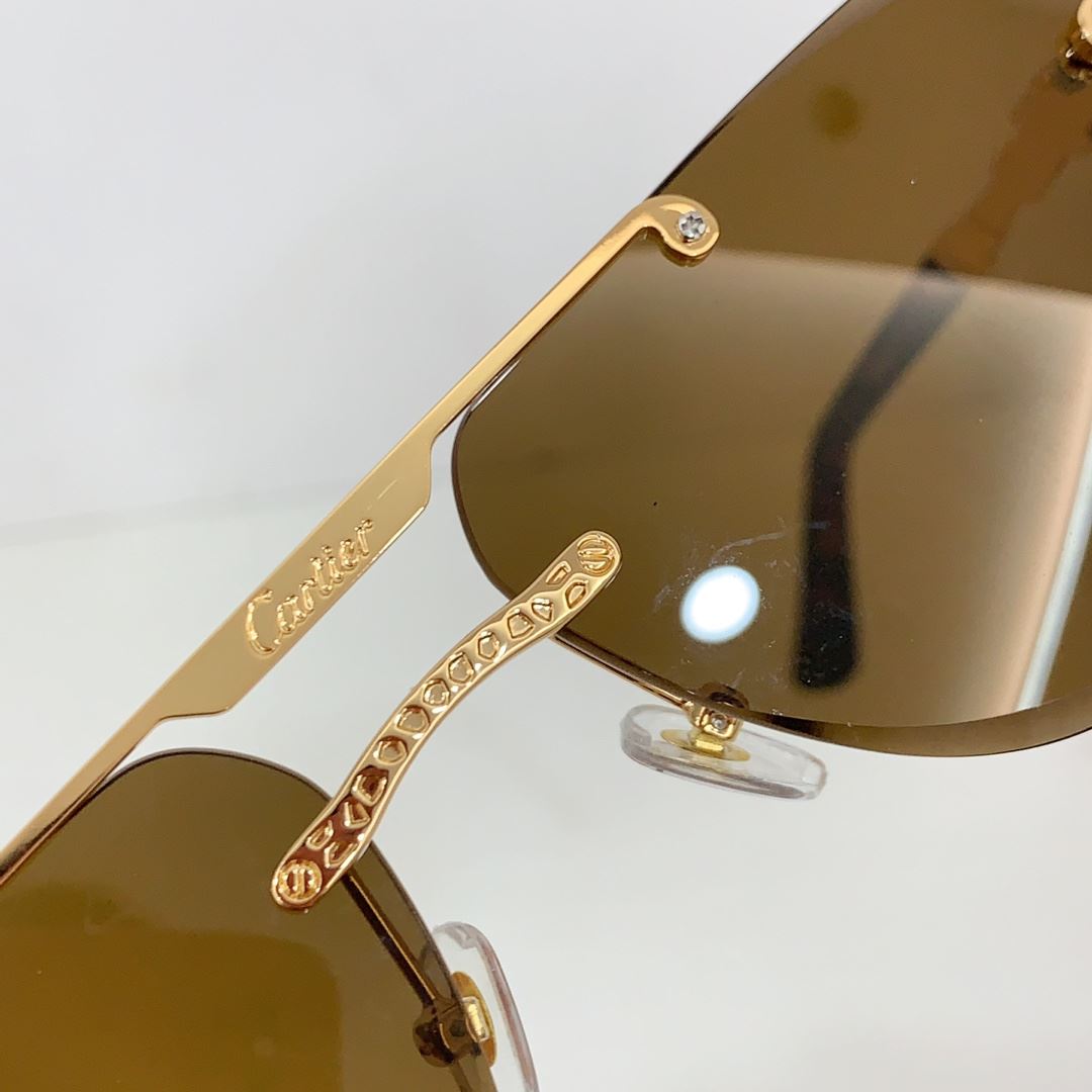 Cartier Sunglasses