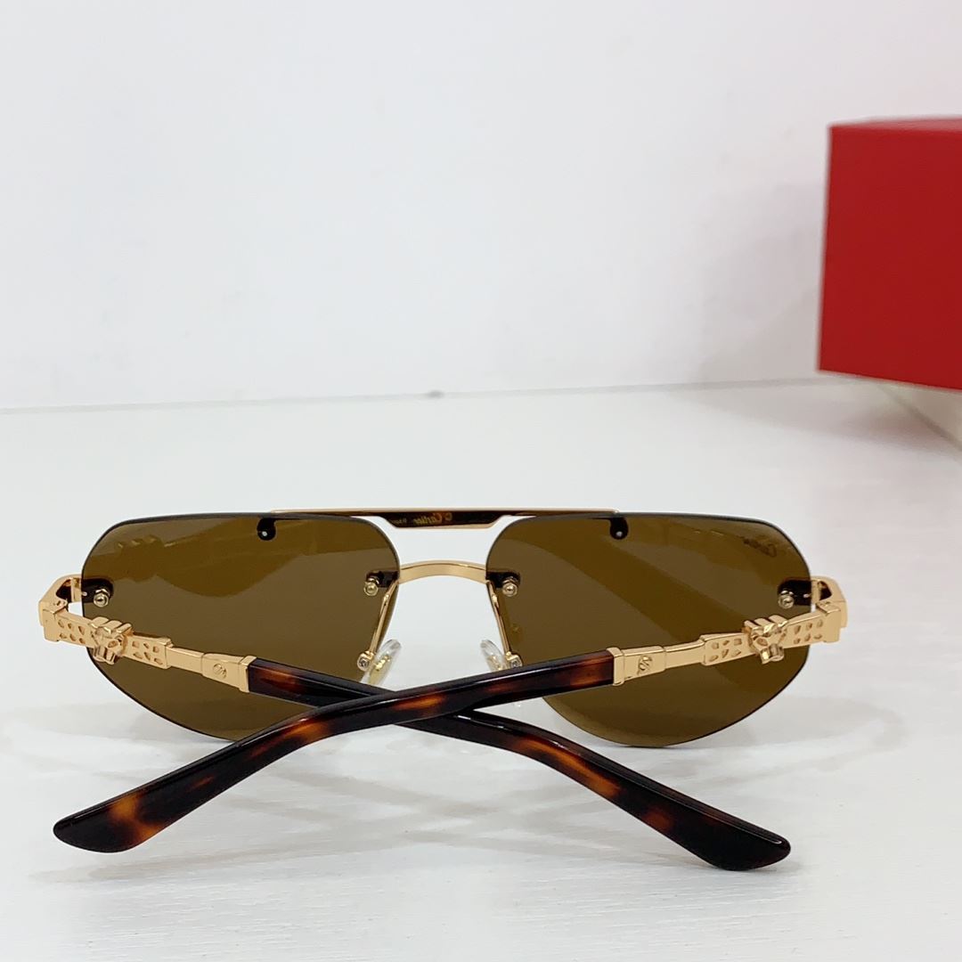 Cartier Sunglasses