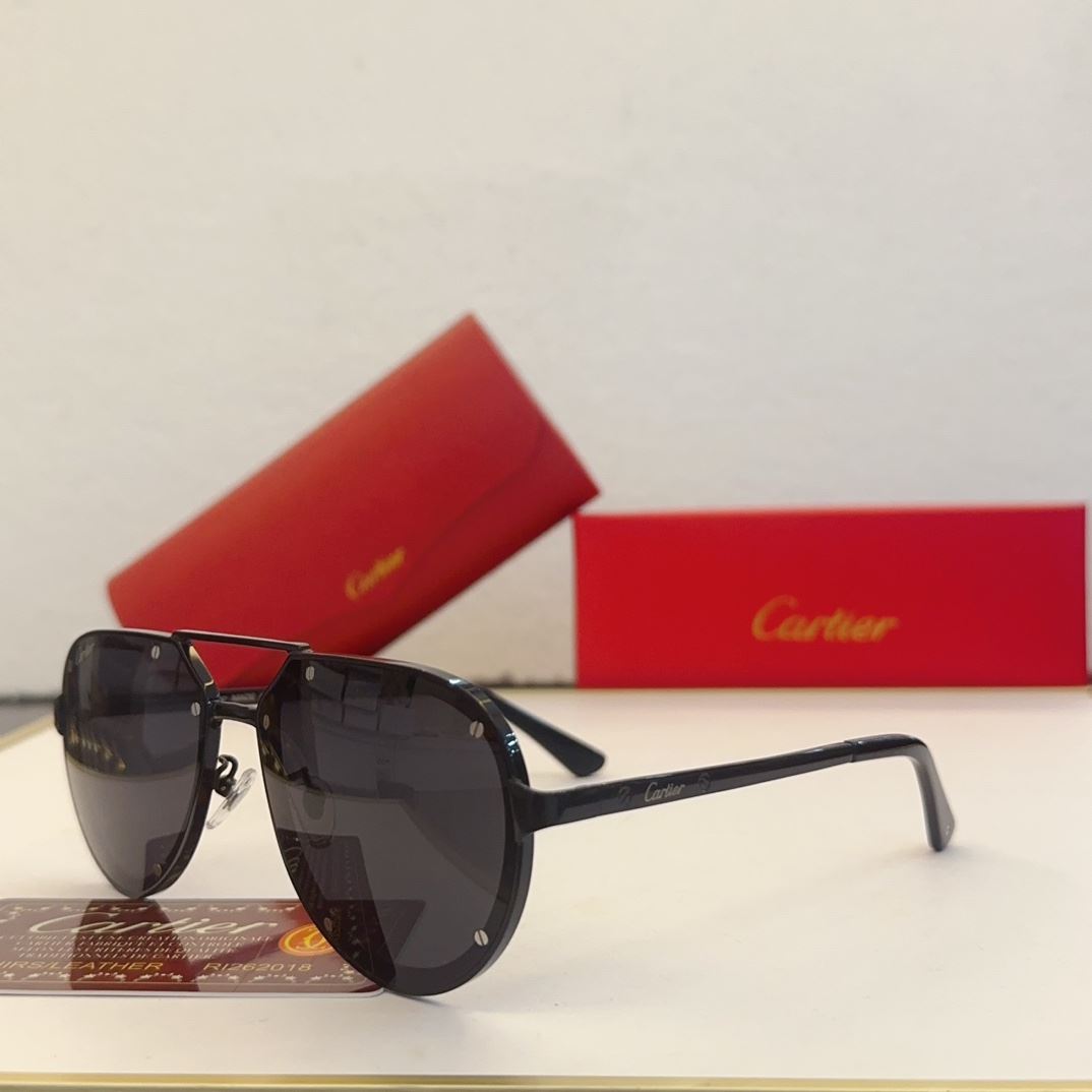 Cartier Sunglasses