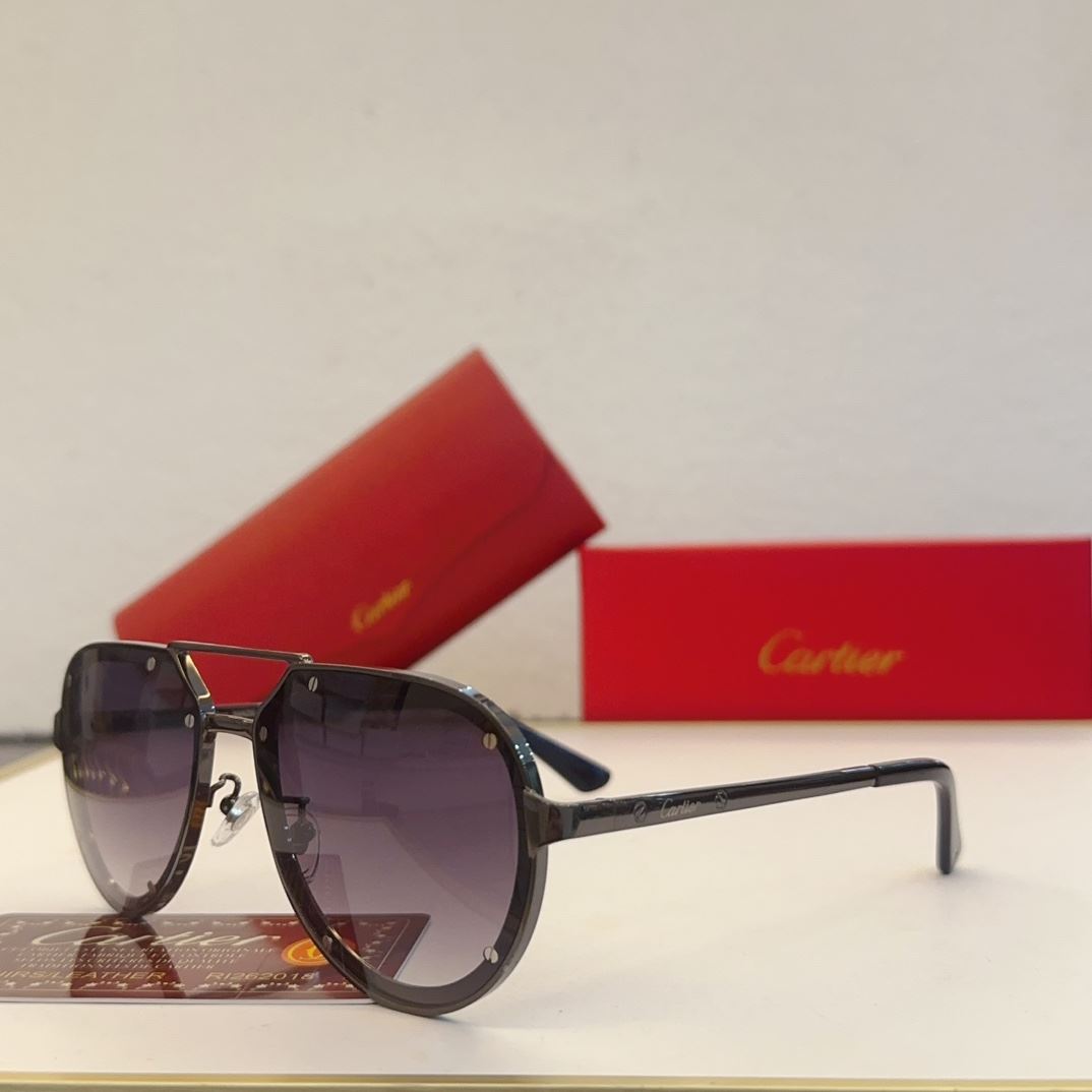 Cartier Sunglasses